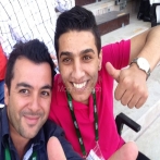 Mohammed assaf sur yala.fm